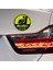 Mama Arabada Hamile Araba Sticker Pvc Renkli Çıkartmalar Sticker Nissan X-Traıl Qashqai Carola Vios B (Yurt Dışından) 5