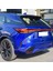 Lexus RX350 RX350H RX550H 2023 Arka Taraflar Hava Giriş Kapağı Spoiler Çerçeve Trim Araba Aksesuarları (Yurt Dışından) 3