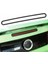 Arka Yüksek Üçüncü Fren Lambası Çerçeve Trim Dekor Kapak Çıkartmalar Ford Mustang 2010 2011 2012 2013 2014, Karbon Fiber (Yurt Dışından) 2