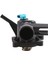 Saıc Mg Zs Gt Mg3 Roewe I5 I6 Rx3 10008730 Için Motor Soğutma Suyu Çıkış Odası Termostat Grubu (Yurt Dışından) 5