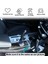 Bmw 5 7 Serisi G30 G11 G12 X3 X4 G01 G02 Araba Vites Topuzu Dekor Kapağı Trim Iç Aksesuarlar - Karbon Fiber (Yurt Dışından) 3