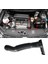 -Polo 2011-2013 Seat Ibiza Skoda Fabia Rapid Roomster Intercooler 6R0126618B 6r0 126 618 B (Yurt Dışından) 2