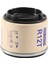 R12T Yakıt/su Ayırıcı Filtre Motoru 40R 120AT S3240 Npt Zg1/4-19 Otomotiv Parçaları Komple Combo Filtre Kartuşu (Yurt Dışından) 1