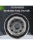 R12T Yakıt/su Ayırıcı Filtre Motoru 40R 120AT S3240 Npt Zg1/4-19 Otomotiv Parçaları Komple Combo Filtre Kartuşu (Yurt Dışından) 3