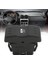 Renault Dacia Logan 2004-2014 Elektrikli Cam Tek Anahtar Turuncu Arka Aydınlatma 60015-46816 6001546816 (Yurt Dışından) 3