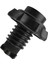 1KD803899B Araba Dayanıklı Vida Cıvatası Vida Cıvatası Araba Aksesuarları Araba Vida Cıvatası Vw Için (Yurt Dışından) 3