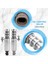Emme ve Egzoz Eksantrik Mili Konum Aktüatör Solenoid Valfı Vvt Kontrol Vanası Kiti Gm Chevy Buick Için 12655420 12655421'I Değiştirin (Yurt Dışından) 1