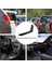 Land Rover Range Rover Evoque 2012-2018 Için Araba Karbon Fiber Tahıl Merkezi Konsol Dekorasyon Şeritleri (Yurt Dışından) 1