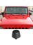 Kauçuk Kaput Tamponları Jeep Wrangler Jk 2007-2017 Için Değiştirilebilir Yastık Durdurucu Tampon Durdurucu Araba Aksesuarları, 1 Paket (Yurt Dışından) 5