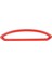 Suu Brz Toyota 86 2012-2020 Orta Konsol Klima Çıkış Havalandırma Kapağı Trim Çerçeve Çıkartmaları Aksesuarları, Kırmızı (Yurt Dışından) 1