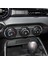Araba Iç Aksesuarları Merkezi Kontrol Klima Düğmesi Dekoratif Sticker Mazda Mx-5 Miata Nd 2015-2021 (Yurt Dışından) 5