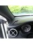 Mercedes Benz Için Gla Cla Sınıfı W176 X156 C117 Karbon Fiber Gösterge Paneli Klima Çıkışı Dekor Kapağı Döşeme (Yurt Dışından) 5