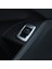 Araba Abs Krom Arka Kuyruk Kapı Anahtarı Düğme Kapağı Trim -Bmw X1 F48 2016-2020 (Yurt Dışından) 2