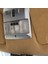 Araba Ön Okuma Lambası Çerçevesi Trim Kapağı Iç Kalıplar Land Rover Discovery 3 Lr3 2004-2009 (Gümüş) Için Şekillendirme (Yurt Dışından) 4