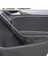 Karbon Fiber Araba Iç Kapı Kol Dayama Çekme Kolu Şerit Kapak Trim Için Golf 6 Mk6 -2008-2012 Aksesuarları (Yurt Dışından) 4