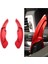 Alüminyum Alaşım Araba Direksiyon Vites Paddle Shifter Uzatma Honda Accord Civic Odyssey Acura Cr-V Ur-V Için Fit (Yurt Dışından) 3