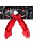 Alüminyum Alaşım Araba Direksiyon Vites Paddle Shifter Uzatma Honda Accord Civic Odyssey Acura Cr-V Ur-V Için Fit (Yurt Dışından) 5