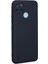 Realme C25y Kılıf Nano Içi Kadife Silikon - Lacivert Mrayd 1