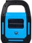 3 Kademeli USB Çıkışlı Şarj Edilebilir Solar Lamba (5047) 2