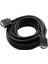 Phılıps SWV6139B/93 Siyah 3+6 Erkek-Erkek 15 Pin 10 Metre VGA Kablo (5047) 2
