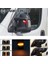 Dikiz Aynası Işığı Dönüş Sinyali Işığı Gösterge Işığı Su Işığı Peugeot Fiat Citroen Için (Yurt Dışından) 4