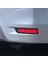 Adet LED Arka Sis Lambası Sürüş Işığı + Fren Lambası + Dönüş Sinyali Gösterge Reflektörü Toyota Corolla Altis 2014-2018 Için (Yurt Dışından) 4
