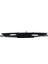 8J0945703 Audi Tt 8j 2006-2014 Araba LED Arka Stop Lambası Arka Tampon Orta Reflektör Sis Lambası Uyarı Lambası Siyah (Yurt Dışından) 1