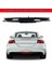 8J0945703 Audi Tt 8j 2006-2014 Araba LED Arka Stop Lambası Arka Tampon Orta Reflektör Sis Lambası Uyarı Lambası Siyah (Yurt Dışından) 3