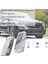 Arka Okuma Haritası Tavan Lambası Tavan Lambası 3B0947291B Golf Passat Beetle Tiguan Caddy Skoda (Yurt Dışından) 2