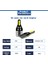 10 Adet T10 W5W LED Araç Iç Ampul Işık Toyota Avensis Rav4 Opel Astra Mokka Ford Focus 2 3 Fiesta 12 V (Yurt Dışından) 2