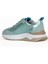 Su Yeşili Multi Deri Kadın Spor Ayakkabı 16WA8200 16WA8200 4