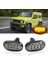 Araba LED Dönüş Sinyal Lambaları Lambaları Yan Işaretleyiciler Suzuki Jimny JB64 JB74 JB64W Sierra JB74W JB23W 2018-2020 (Yurt Dışından) 2