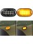 Araba LED Dönüş Sinyal Lambaları Lambaları Yan Işaretleyiciler Suzuki Jimny JB64 JB74 JB64W Sierra JB74W JB23W 2018-2020 (Yurt Dışından) 4