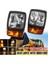 24V Ekskavatör Jcb Ön LED Farlar Dönüş Sinyal Lambası Gösterge Çalışma Işığı Traktör Teleskopik Yükleyici Forklift B (Yurt Dışından) 3