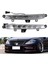 Araba Sol Taraf Drl LED Sis Farları Gündüz Farları Mercedes Benz W221 S63 Amg 2007-2013 2218201356 (Yurt Dışından) 2