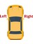 Araba Sol Taraf Drl LED Sis Farları Gündüz Farları Mercedes Benz W221 S63 Amg 2007-2013 2218201356 (Yurt Dışından) 4