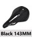 Siyah 143 mm Stili Kocevlo Karbon Sele Yol Mtb Bisiklet Sele Erkek Bisiklet Sürüşü Için Konfor Yarış Koltuğu 240*MM (Yurt Dışından) 1
