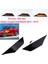 Honda Civic 10TH 2016 2017 2018 2019 2020 Araba LED Dinamik Yan Sinyal Lambası Dönüş Sinyal Işığı (Yurt Dışından) 2