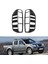 Araba Kuyruk Işık Lambası Hood Parçaları Arka Aydınlatma Koruması Nissan Frontier Navara D40 2007-2014 Araba Aksesuarları (Yurt Dışından) 5