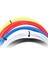 Kırmızı 2 Metre BH59 Stili Meroca Bisiklet Yağ Fren Kablosu BH59 BH90 Dağ Bisikleti Hidrolik Hortum Uyumlu Metre Hattı Bisiklet Aksesuarları Evrensel Bakır+Pvc (Yurt Dışından) 3