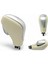 Fluence Otomatik Vites Topuzu - Renault Megane 3 Bej Deri 328655011R 1
