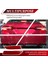 1 Çift Arka Tampon Reflektörleri Stop Lambaları Işık Refleksi Toyota Avalon 2019-2020 81920-07020/53040 81910-07020/53040 (Yurt Dışından) 5
