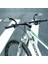 NO.26210001002 Tarzı Dönebilen Bisiklet Arka Görüş Aynası Ayarlanabilir Mtb Bisiklet Sap Geniş Görüş Açılı Arka Görüş Aynası Bisiklet Aksesuarları (Yurt Dışından) 2
