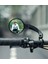 NO.26210001002 Tarzı Dönebilen Bisiklet Arka Görüş Aynası Ayarlanabilir Mtb Bisiklet Sap Geniş Görüş Açılı Arka Görüş Aynası Bisiklet Aksesuarları (Yurt Dışından) 5