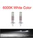 10 Adet LED Csp Mini H1 20000LM Ampuller Cunbus Araba Farı Sis Lambası Buz Mavisi 12000K 6smd Ampuller Sis Lambası Sinyal Lambası (Yurt Dışından) 5