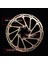 2PC-RENKLI-180-203 Tarzı 2pc Sram Rotor Fren Rotorları Disk Fren Rotoru Centerline Mtb Dağ Bisikleti Hidrolik Fren Diski Rotot Bisiklet Parçası. (Yurt Dışından) 2