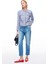 Mavi Denim Slim Fit Yüksek Bel Denim 2