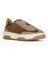 Bej Multi Deri Kadın Spor Ayakkabı 16WA8214 16WA8214 2