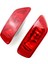 57010717AC 57010716AC Arka Tampon Sis Lambası Reflektör Lambası Tampon Sis Lambası Arka Stop Lambası Otomotiv Jeep Compass Için (Yurt Dışından) 2