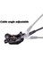 180 mm DS01 Stili Ztto Dağ Bisikleti Ton Hidrolik Disk Fren C E-Bisiklet Güç Kapalı Frenler Ön Arka Kelepçeler Pm Is Montajı Için E-Bisiklet Am Enduro Mtb Bisiklet Için (Yurt Dışından) 4